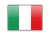 POMPE FUNEBRI ALFA + OMEGA - Italiano