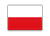 POMPE FUNEBRI ALFA + OMEGA - Polski